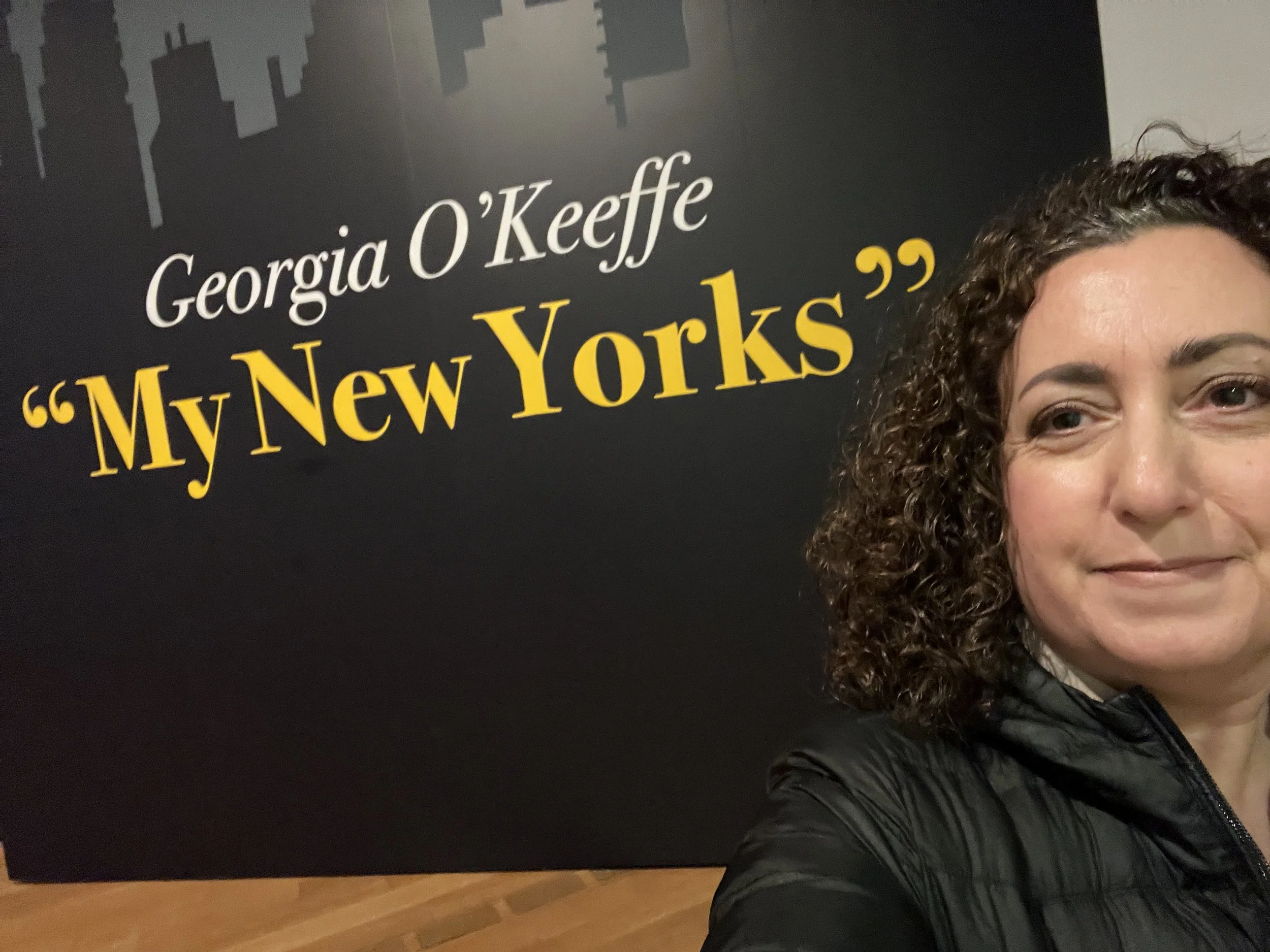 Washing Off the Dust: Why Art Is My Escape