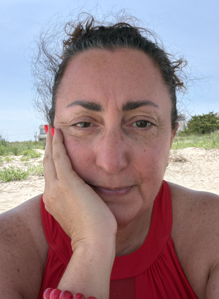 Yacht Rock and Bare Faces