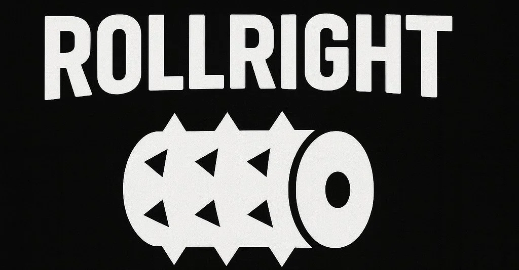 RollRight Mobile Trash Compaction