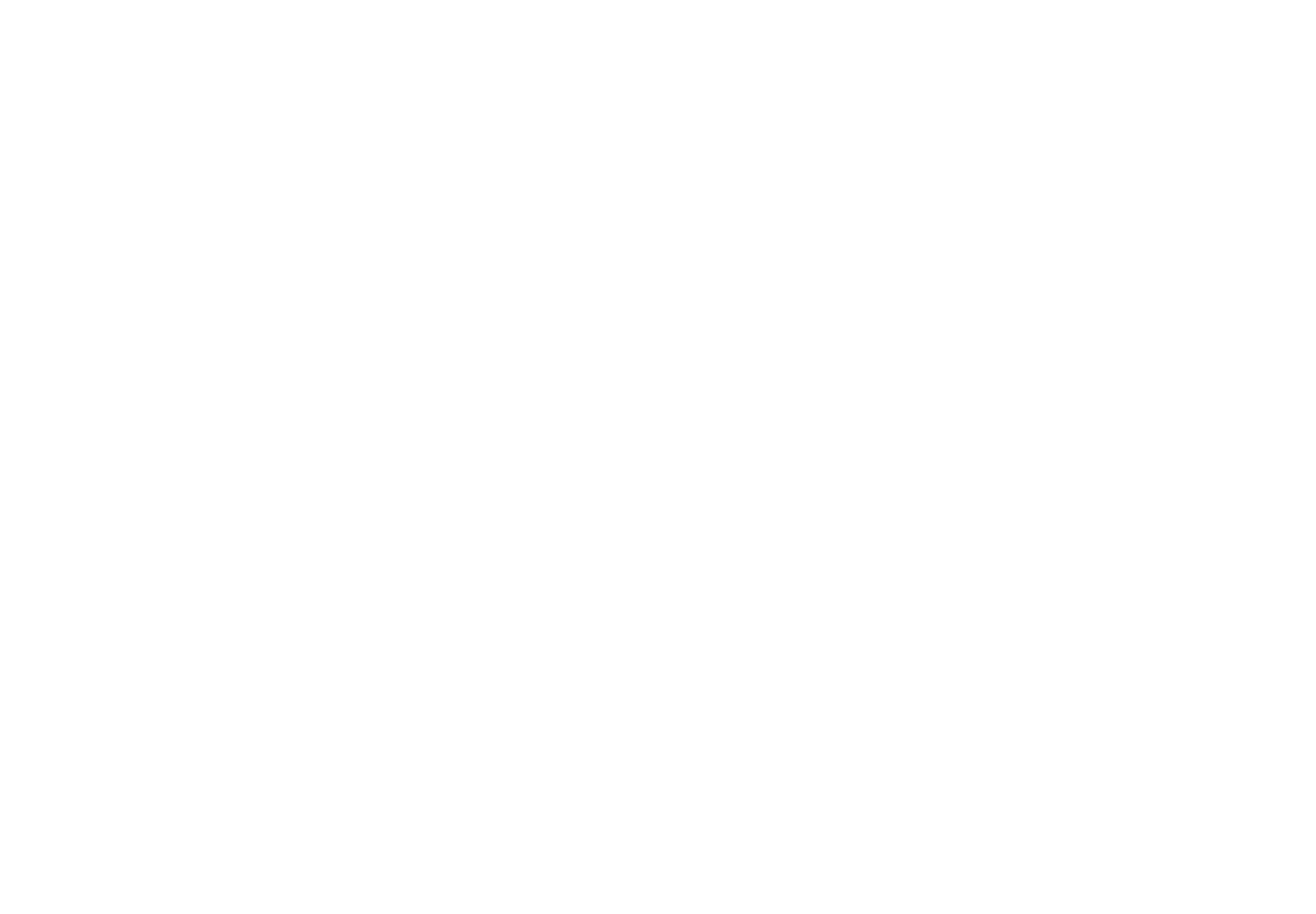 Logo del marchio Alea Barda con testo bianco su sfondo nero.