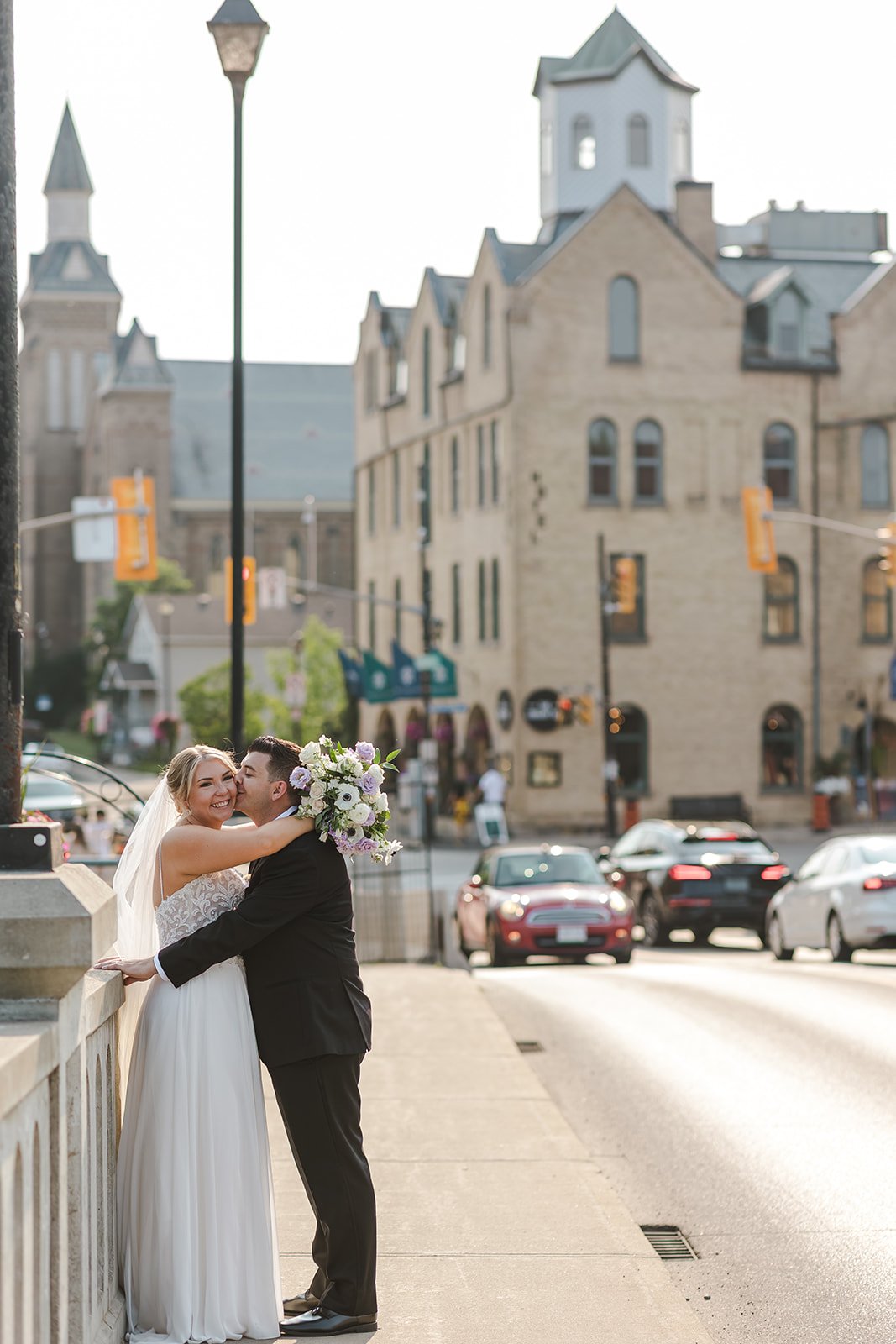 Arlington Hotel & Carmen’s Group