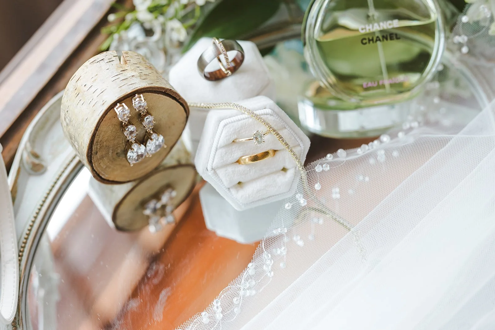 Wedding details earrings rings perfume  Erin Estates  Fedora Media.jpg