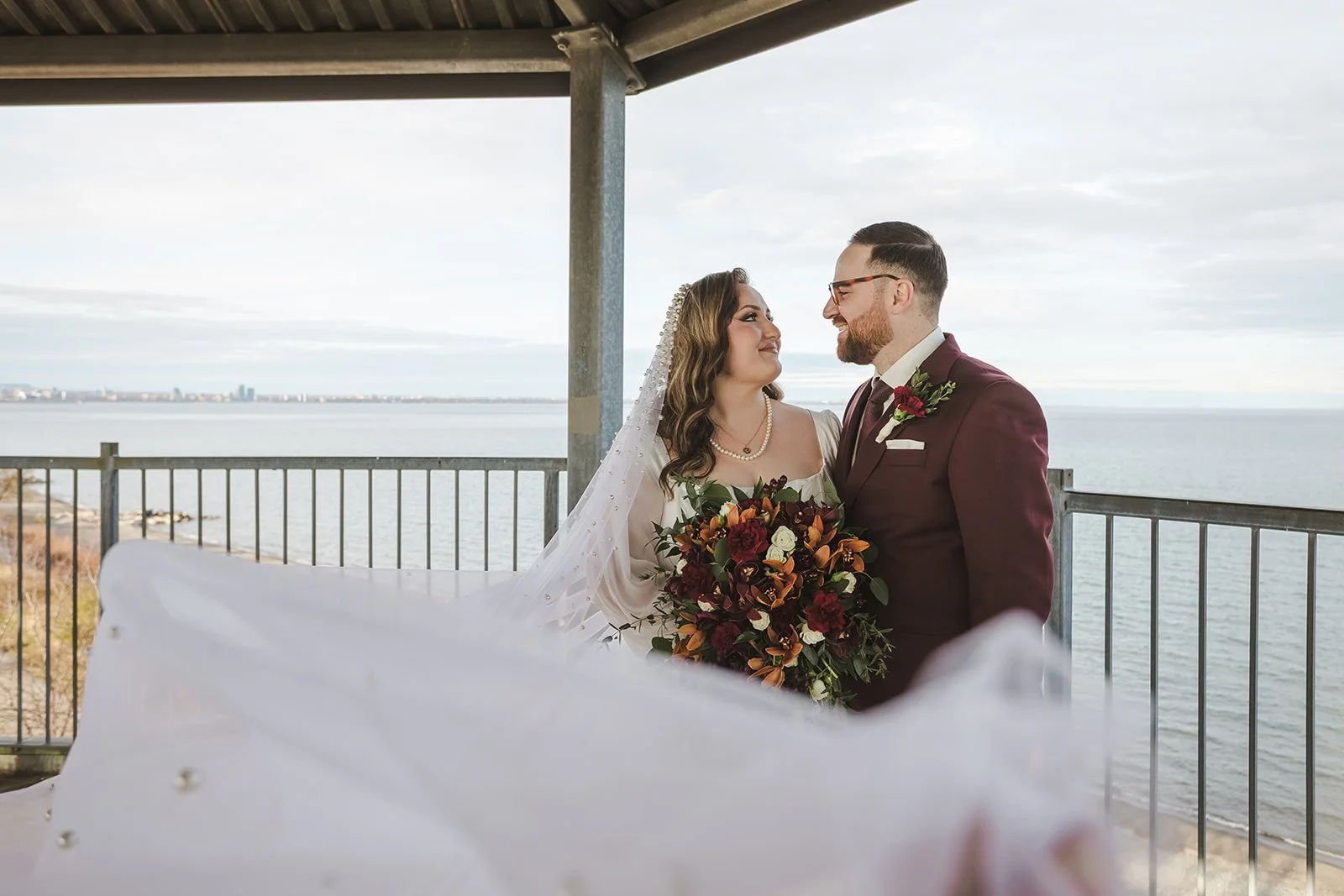 Wedding Day Trailers