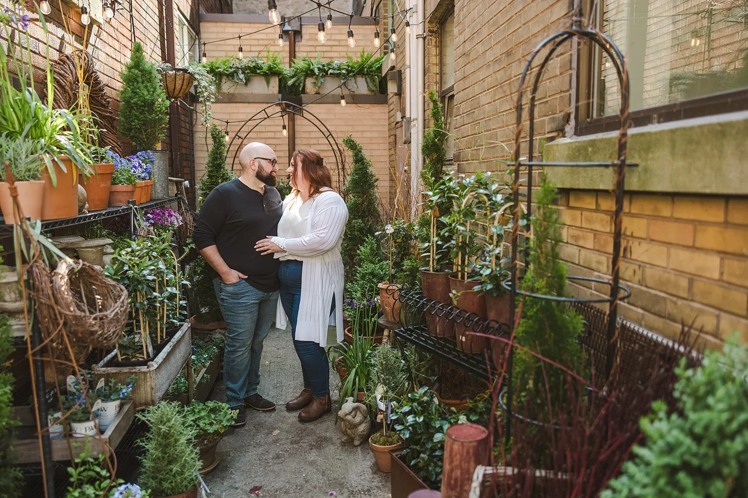 Engagement Photoshoot Ideas: Creative Concepts for Your Pre-Wedding Photos