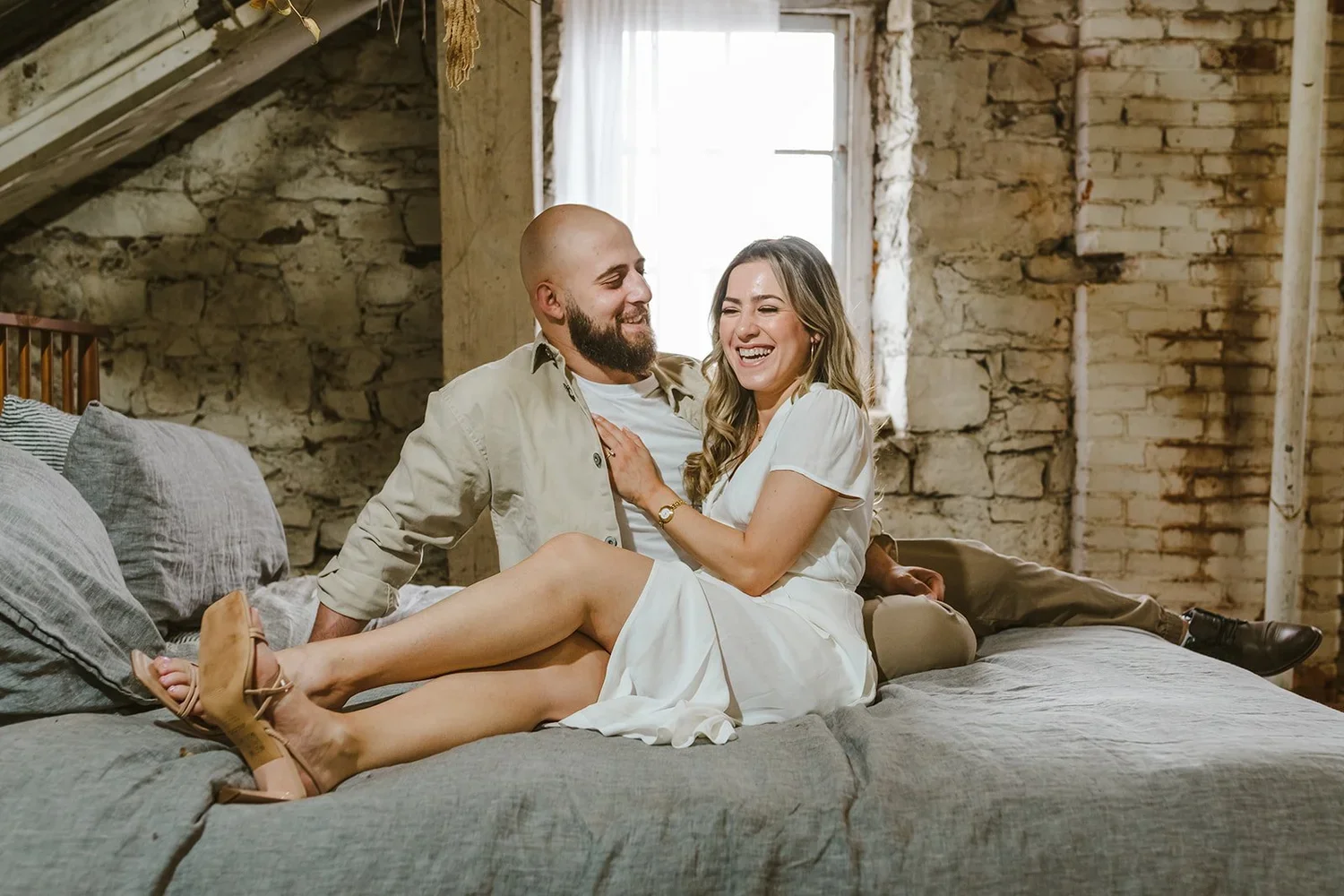 Celebrating a Year of Love: Reflecting on Favourite Moments &amp; Gratitude