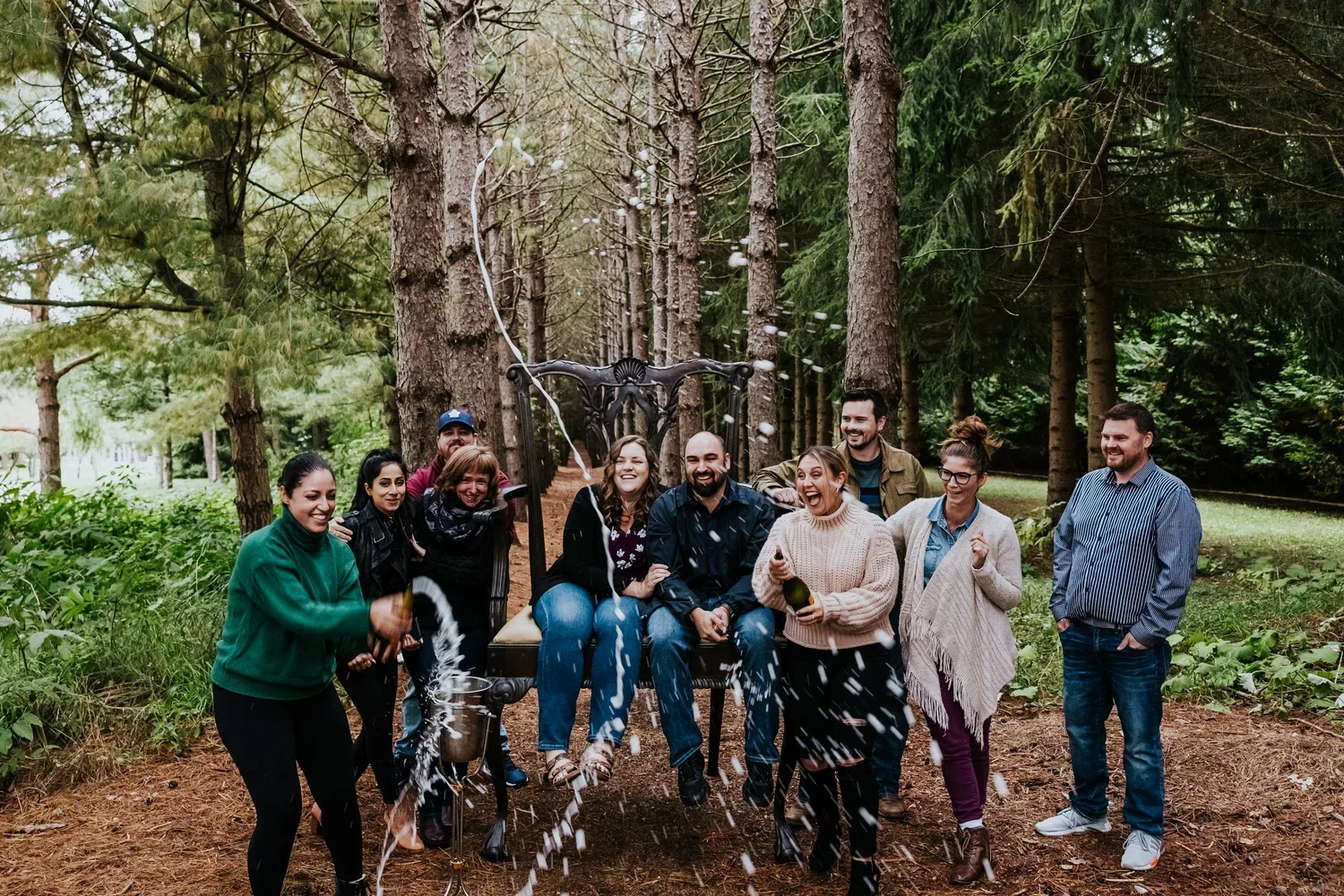 Welcome to our new blog!