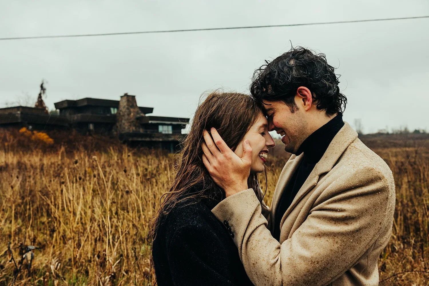 Why Engagement Photoshoots Are Important.