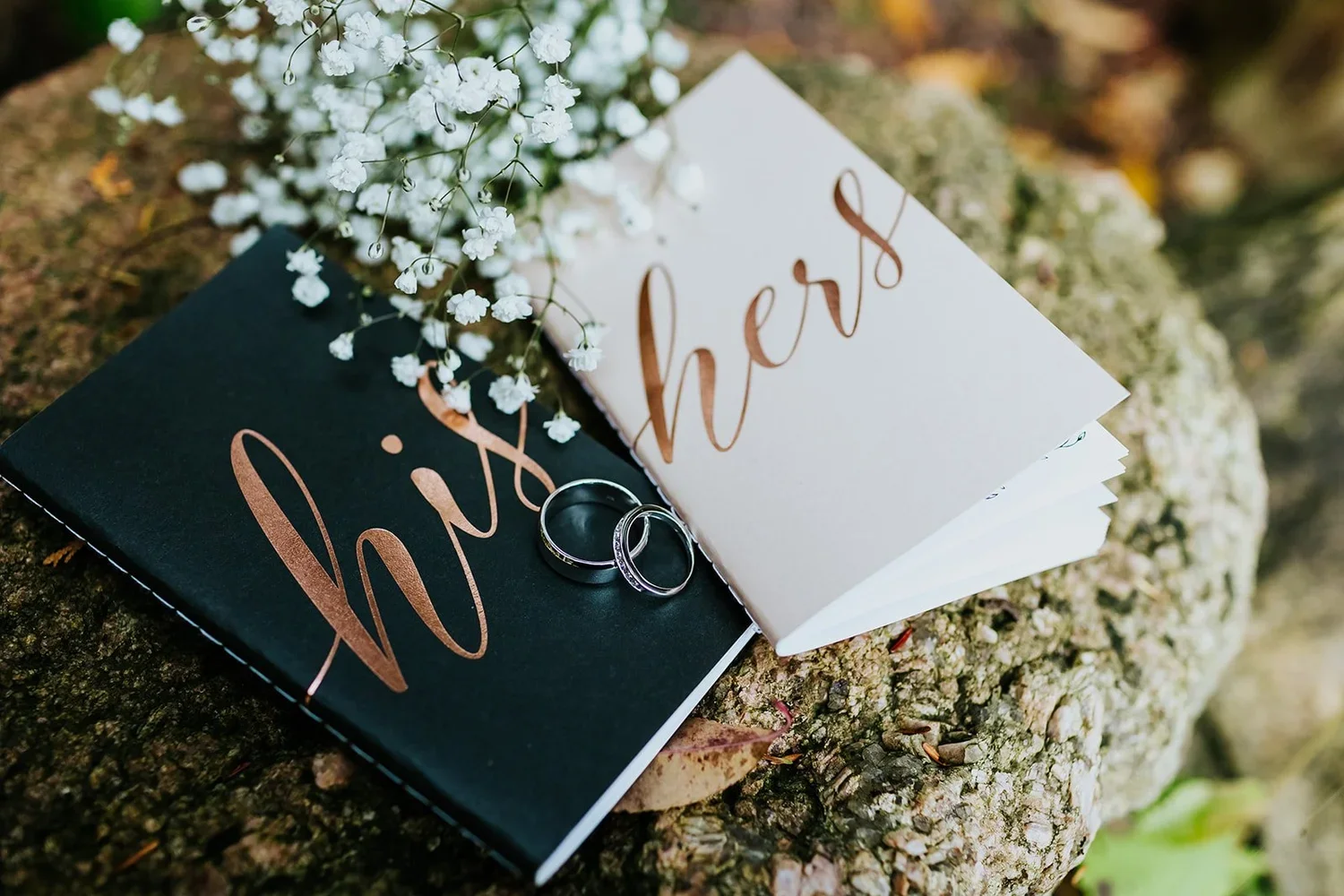 5 Wedding Traditions and Superstitions