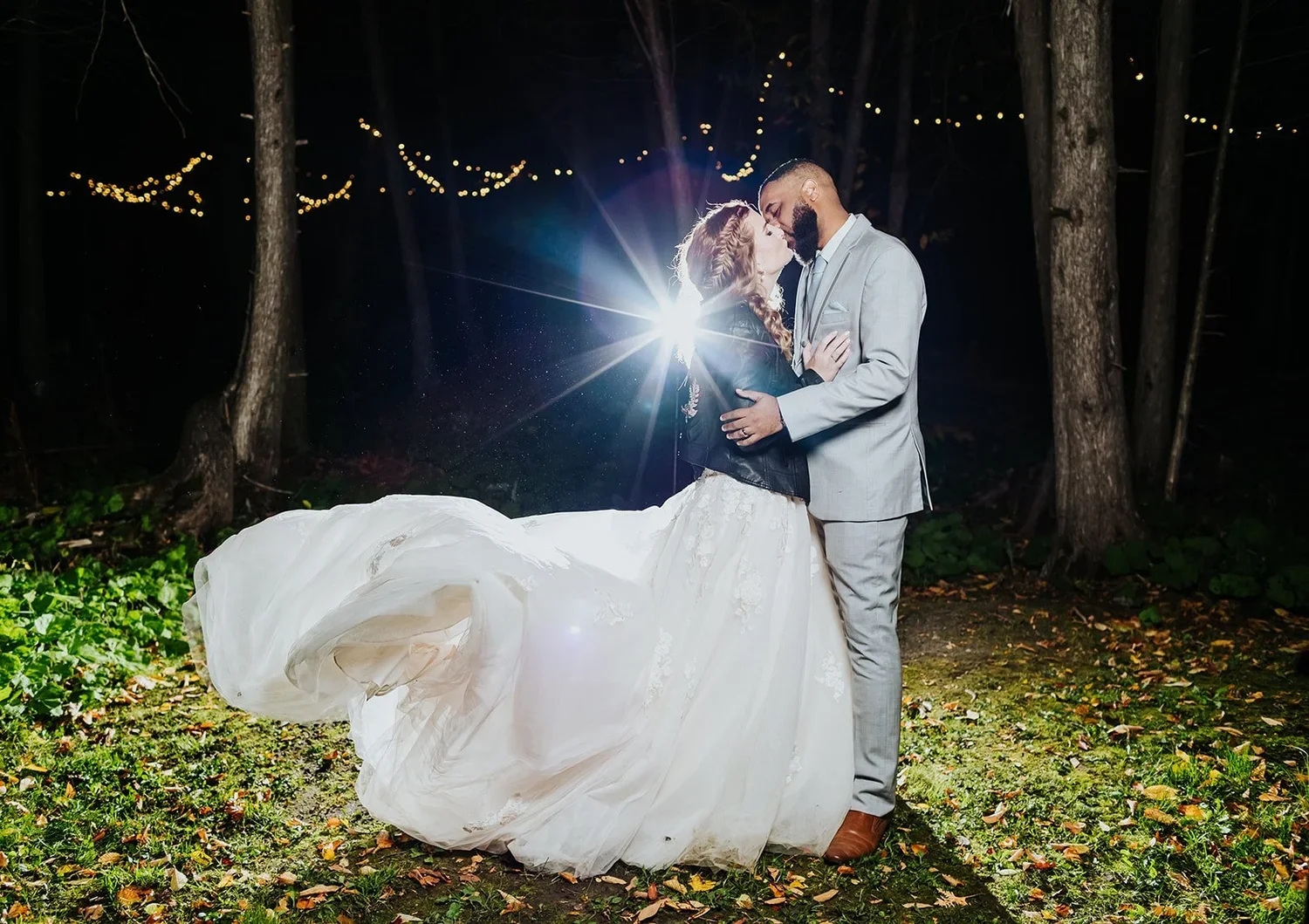 Creating The Perfect Wedding Website