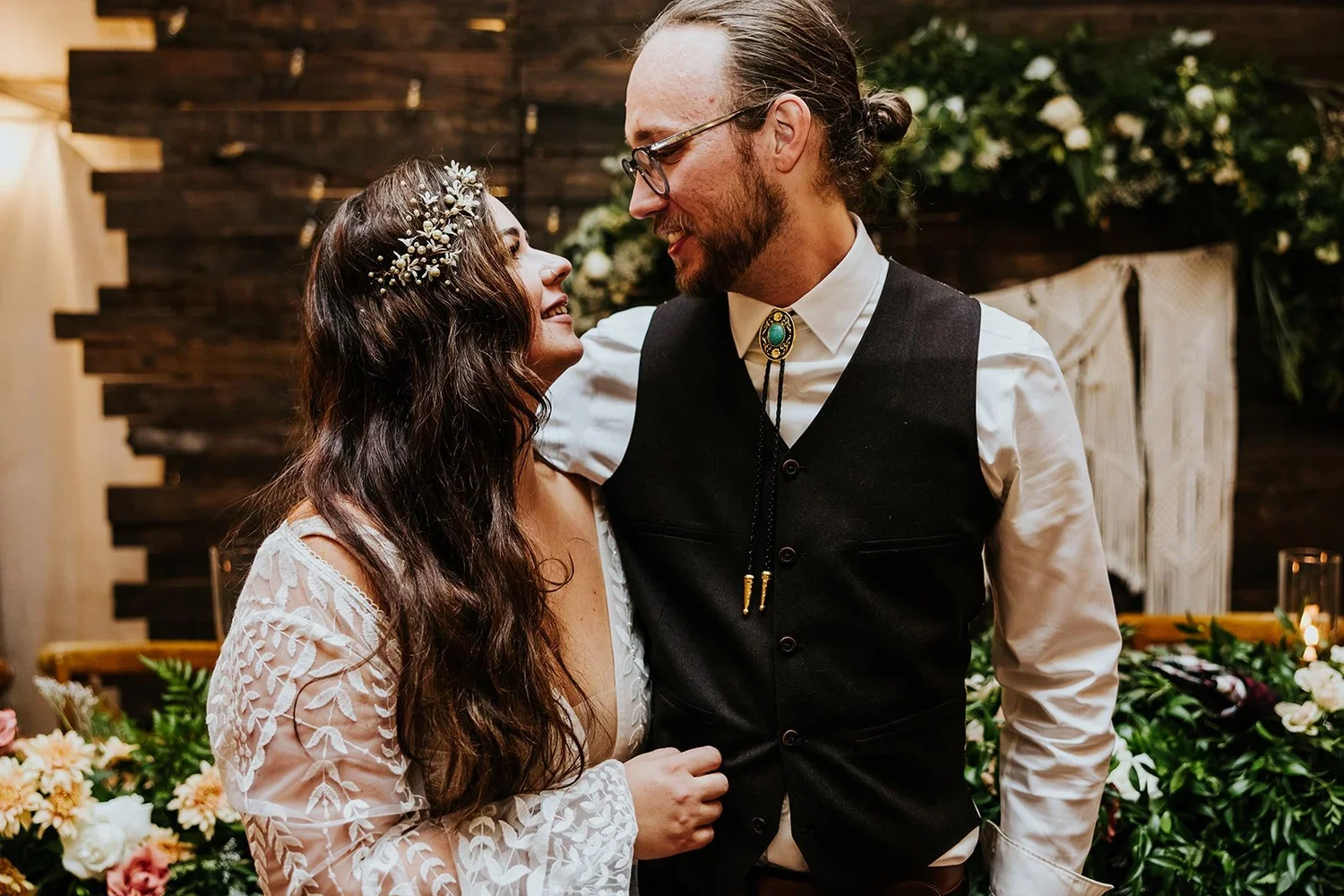 The Wildest Wedding of 2022: When Doug Ran Away