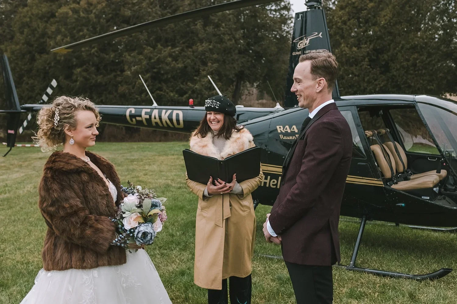 Unveiling the Magic of Elopements: An Intimate and Affordable Wedding Option