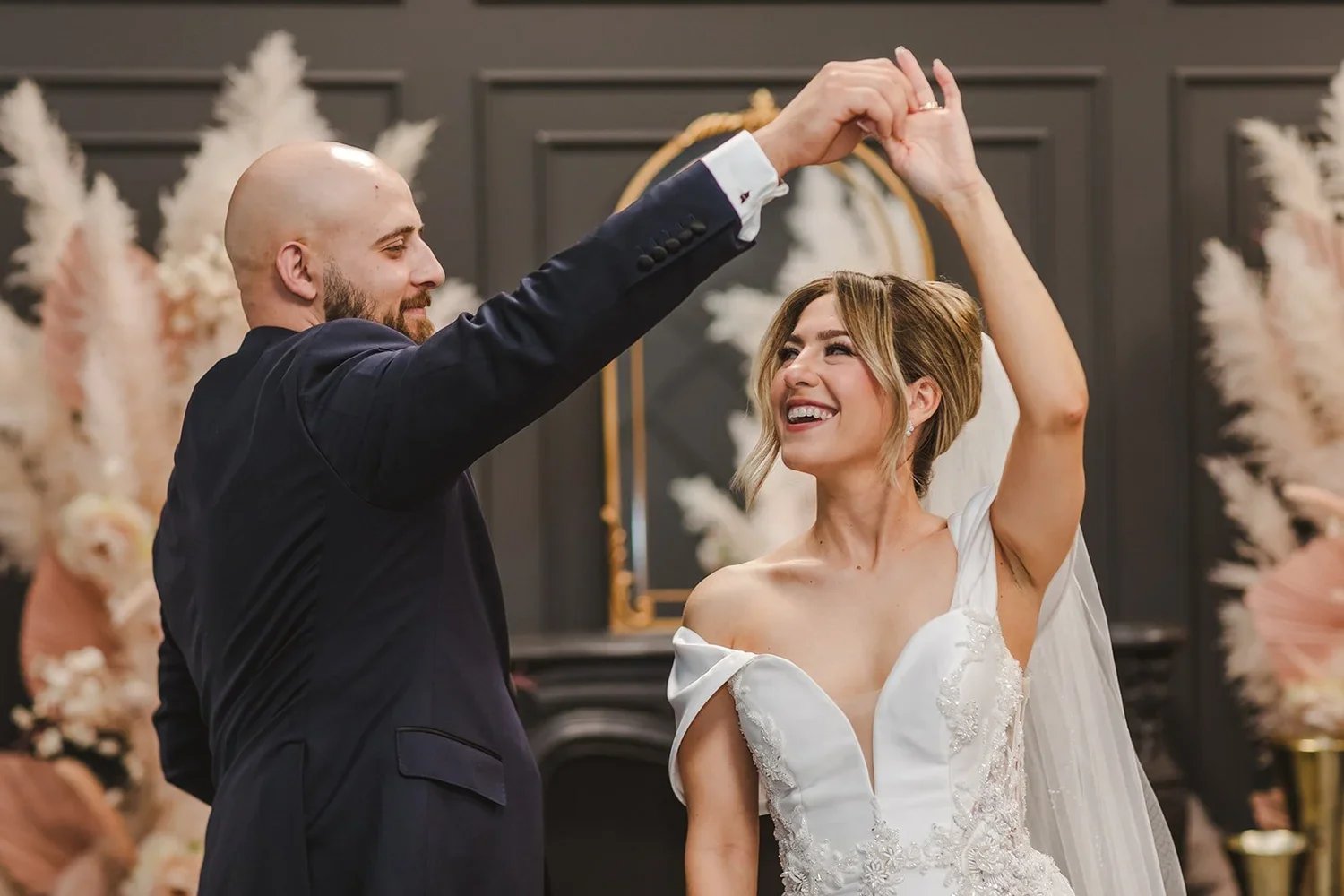 Behind-the-Scenes of Wedding Planning: What They Don't Tell You