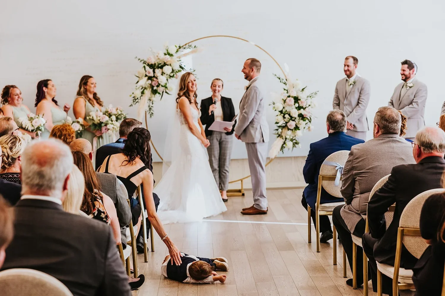 The Pinterest Effect: Managing Expectations for Your Wedding Through a Photographer's Lens