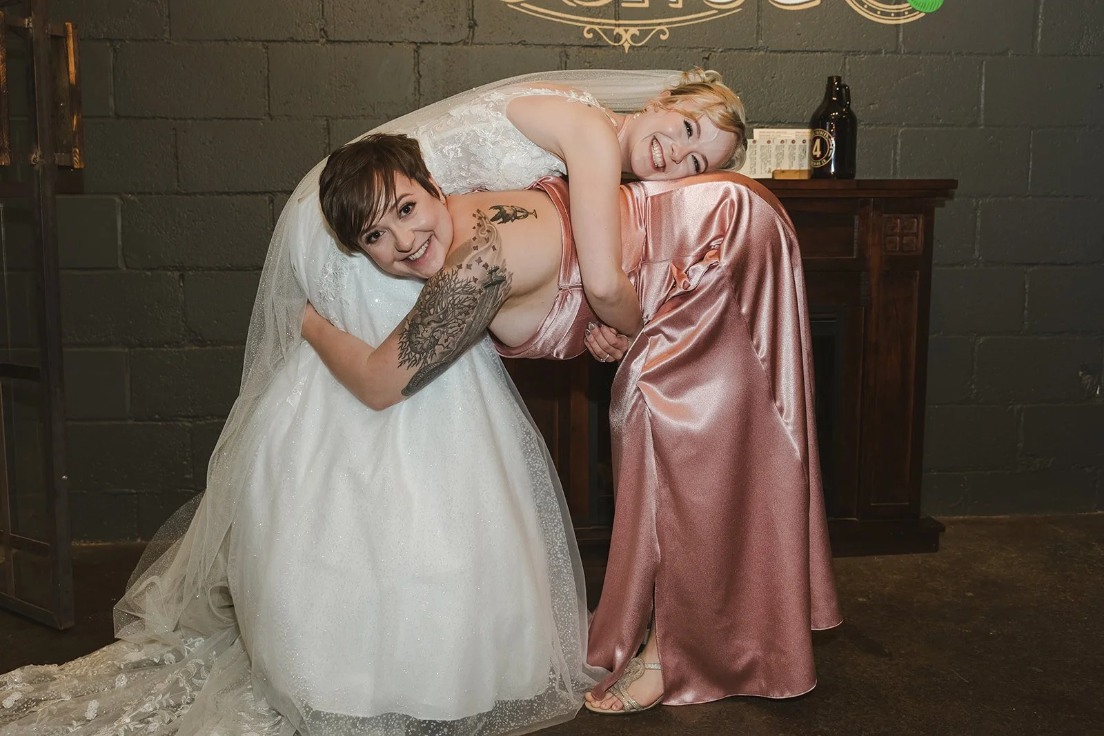 Express Your Style on Your Special Day!