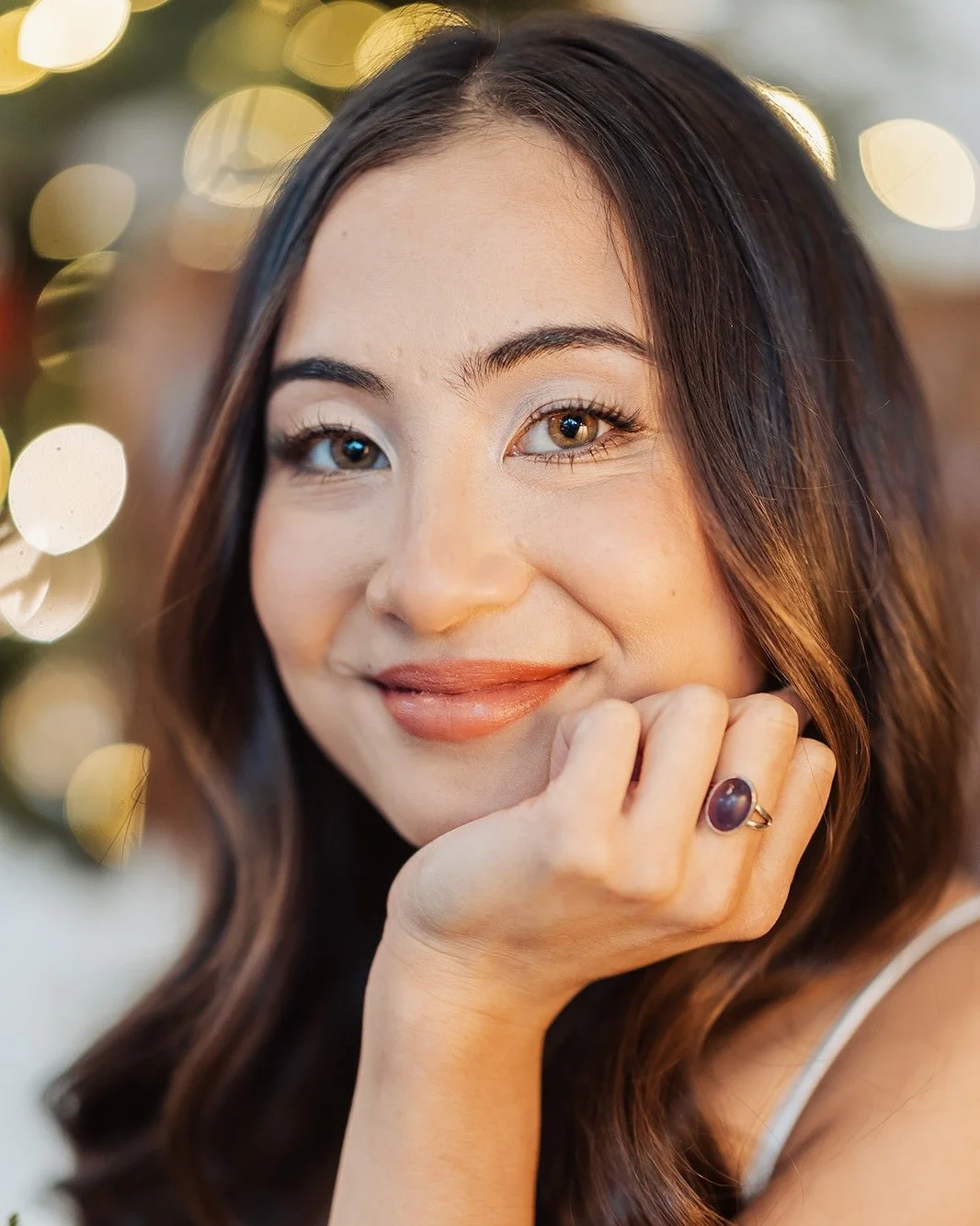 Fedora Media couples save with Modern Makeup!

Fedora Media couples can enjoy 10% off all bridal-related services with Modern Makeup. A trusted beauty team. Timeless photo and film coverage. The kind of partnership that makes wedding planning just a 