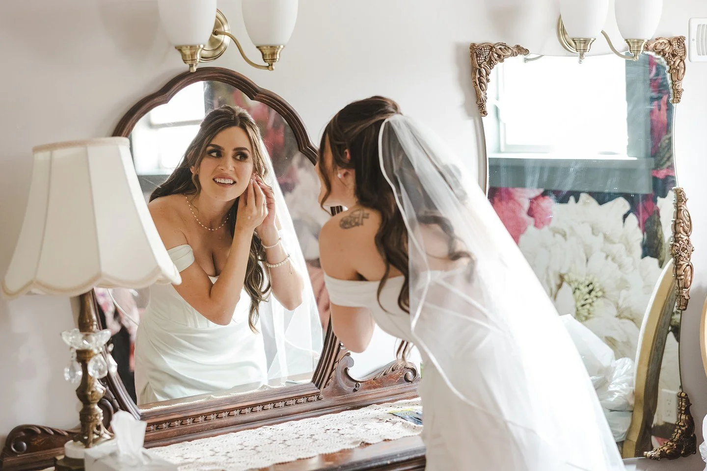 Getting married at Barn Swallows Fields at Thatcher Farms?
We&rsquo;ve got a little something special for you&hellip;
We&rsquo;re offering 10% off any regularly priced Fedora Media package exclusively for Barn Swallows couples!

Whether it&rsquo;s th