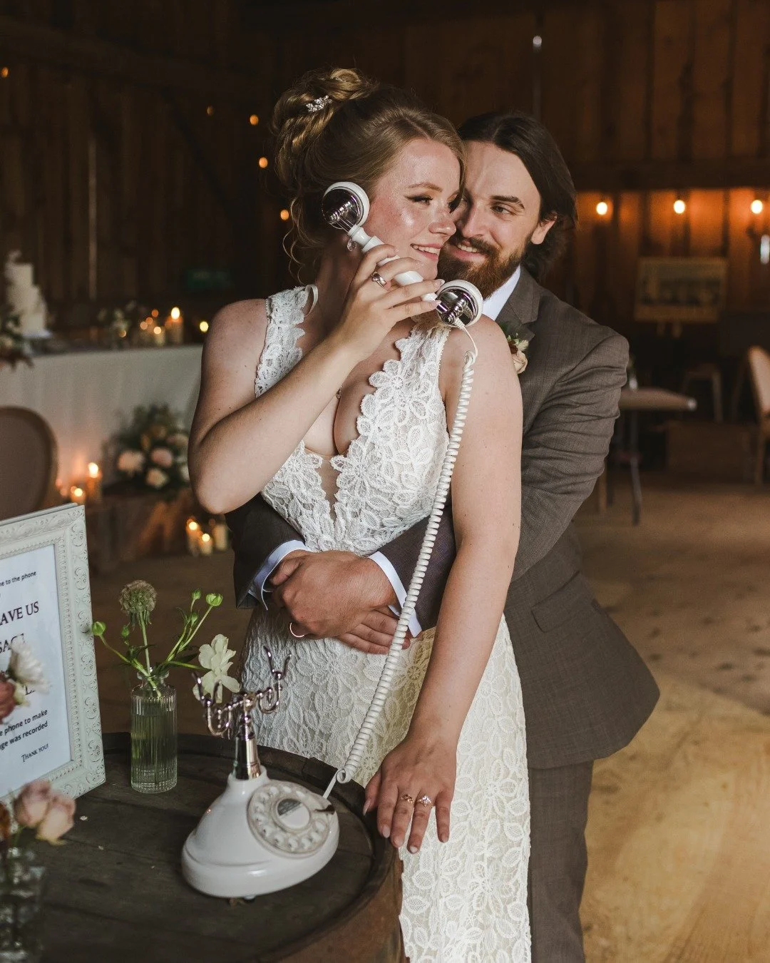 You know who to call next time you need a photographer or videographer.

Whether you have an upcoming wedding, anniversary, graduation, family session, or you're simply looking for a fun photoshoot that captures the love, laughter, and friendships th