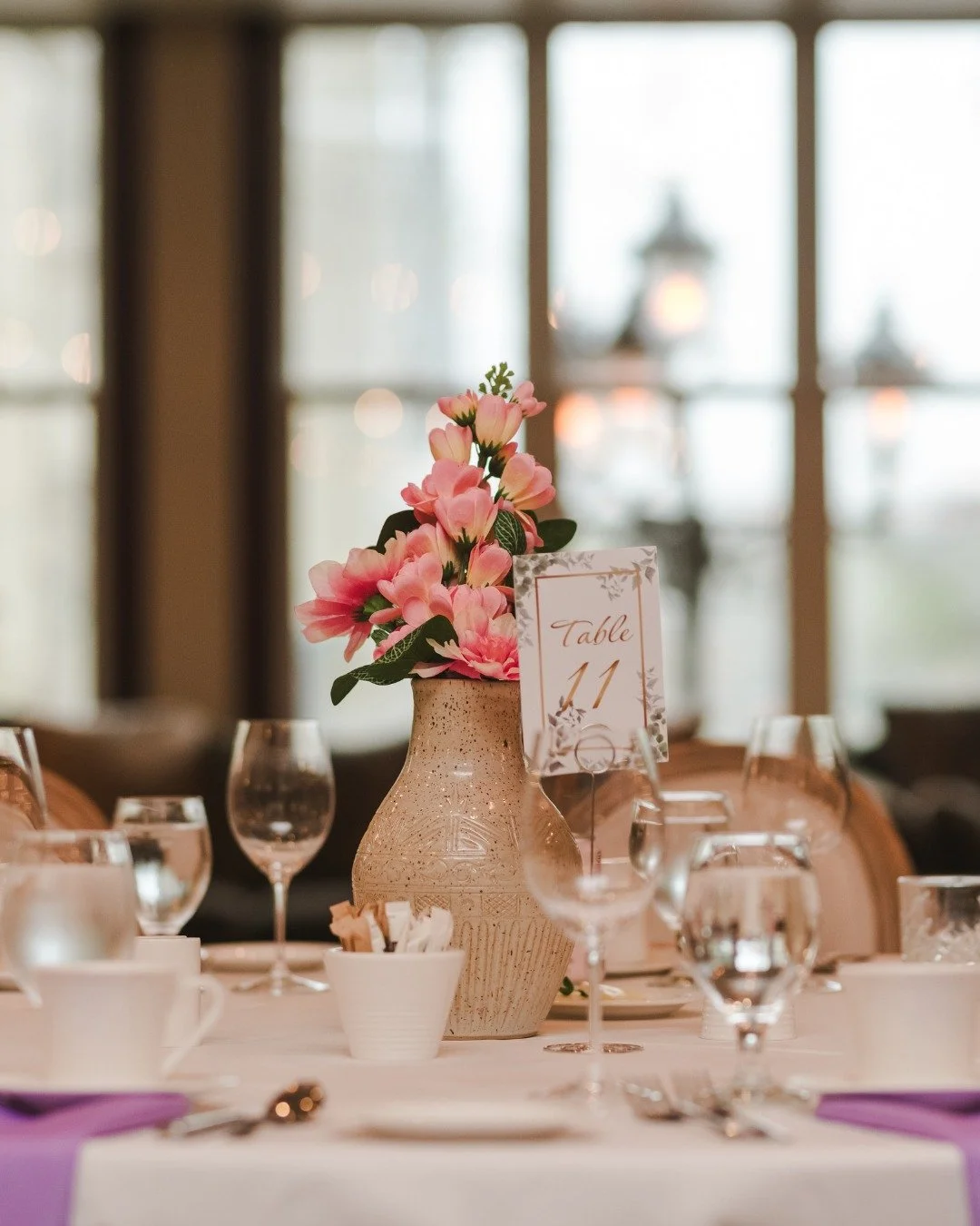 You spent hours thinking about every part of your wedding day: the decor, table settings, little touches, and of course, the food. 

When the day finally arrives, those thoughtful choices deserve to be remembered, too. That&rsquo;s why we capture bot