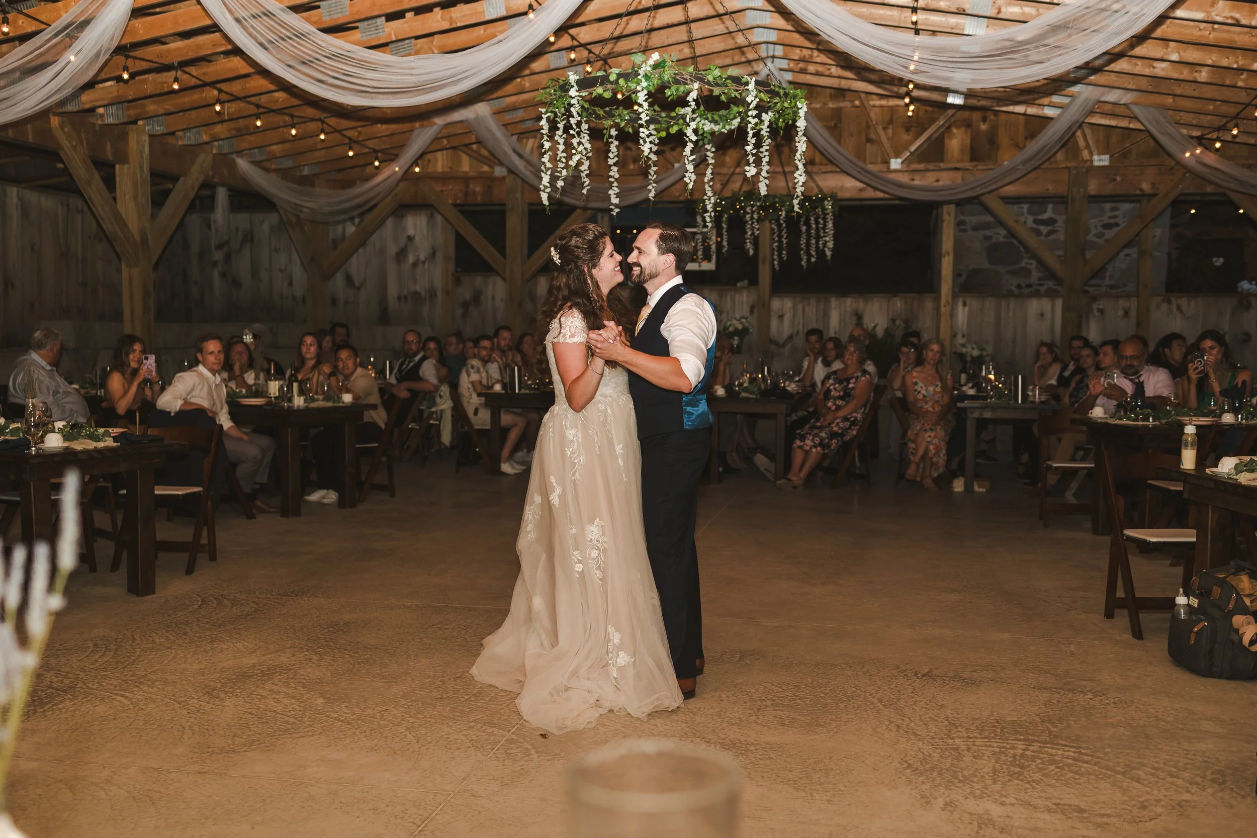 Rustic & Boho Weddings