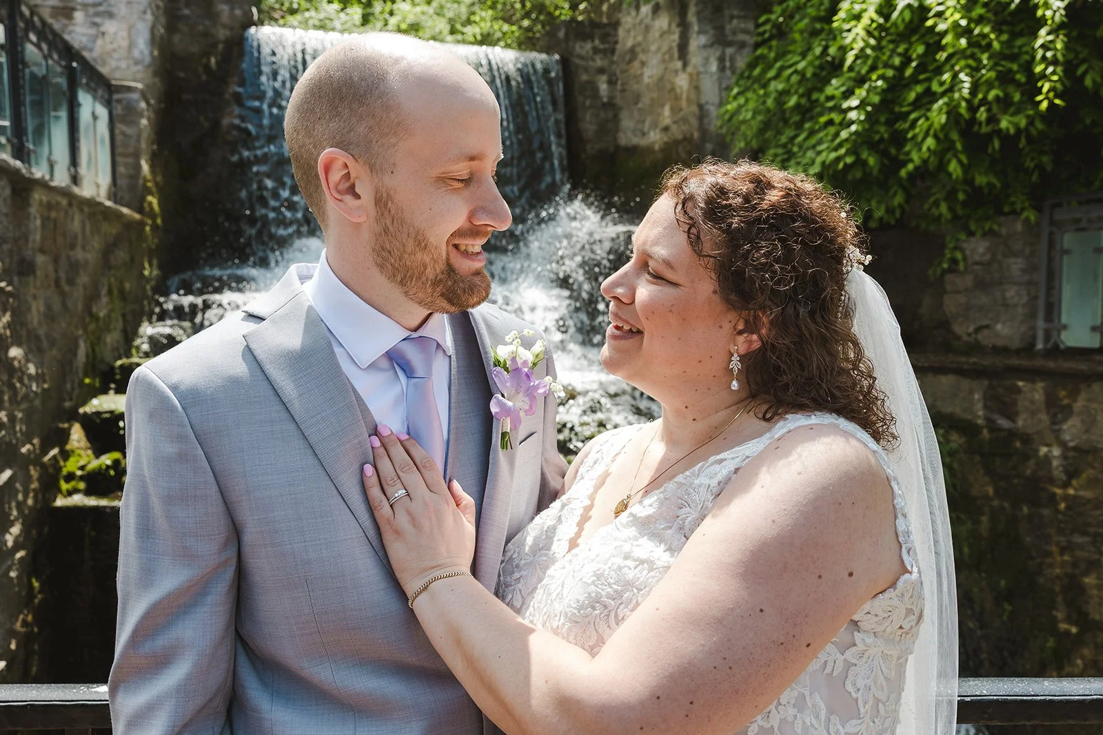 Pearle Weddings & Events