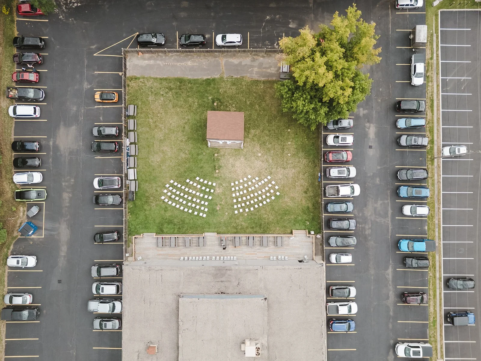 Areial Drone Photo of Newfoundland Club  Cambridge, ON  Fedora Media.jpg