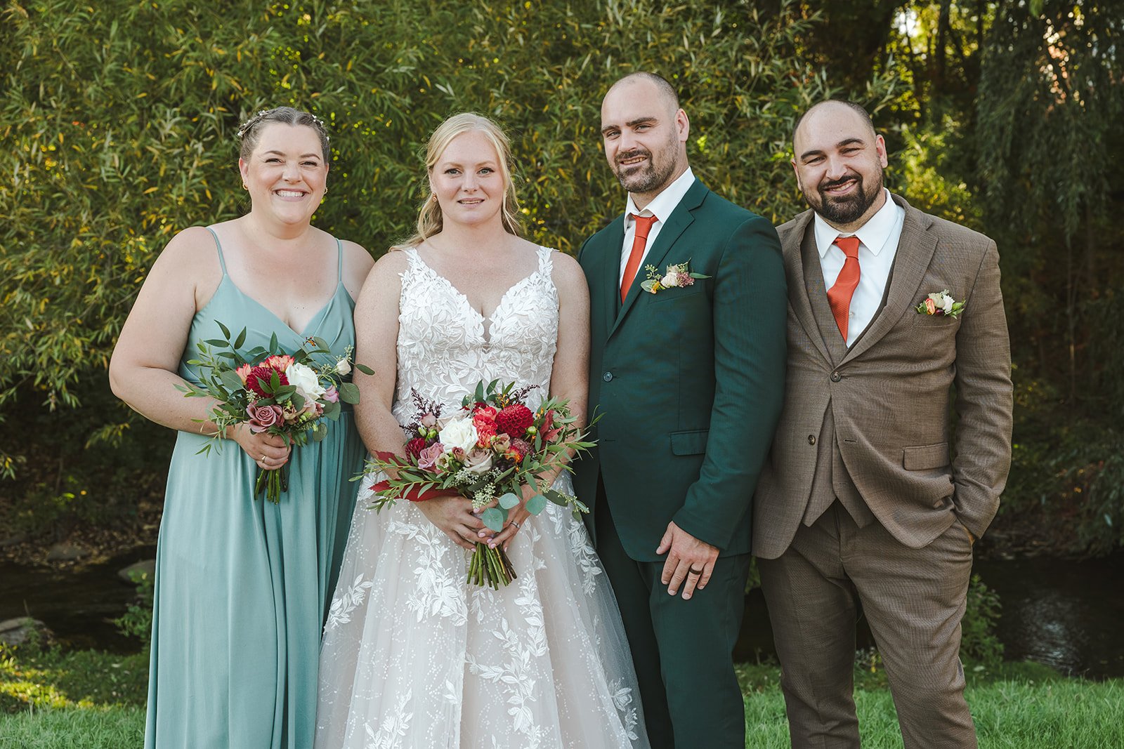 Wedding Party  Cambridge, ON  Fedora Media.jpg