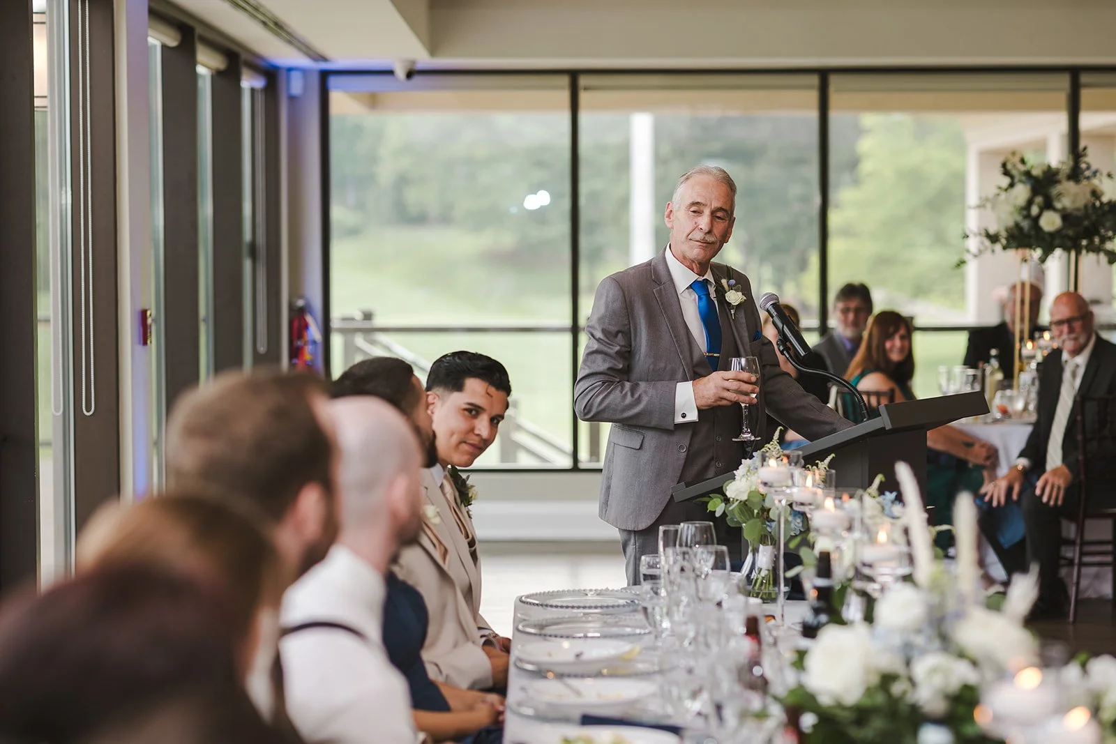 Father wedding speech  Dundas Valley  Fedora Media.jpg