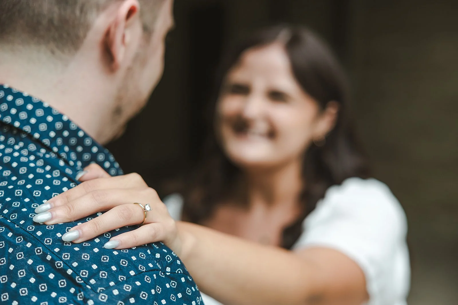 Engagement ring on shoulder  Fedora Media.jpg