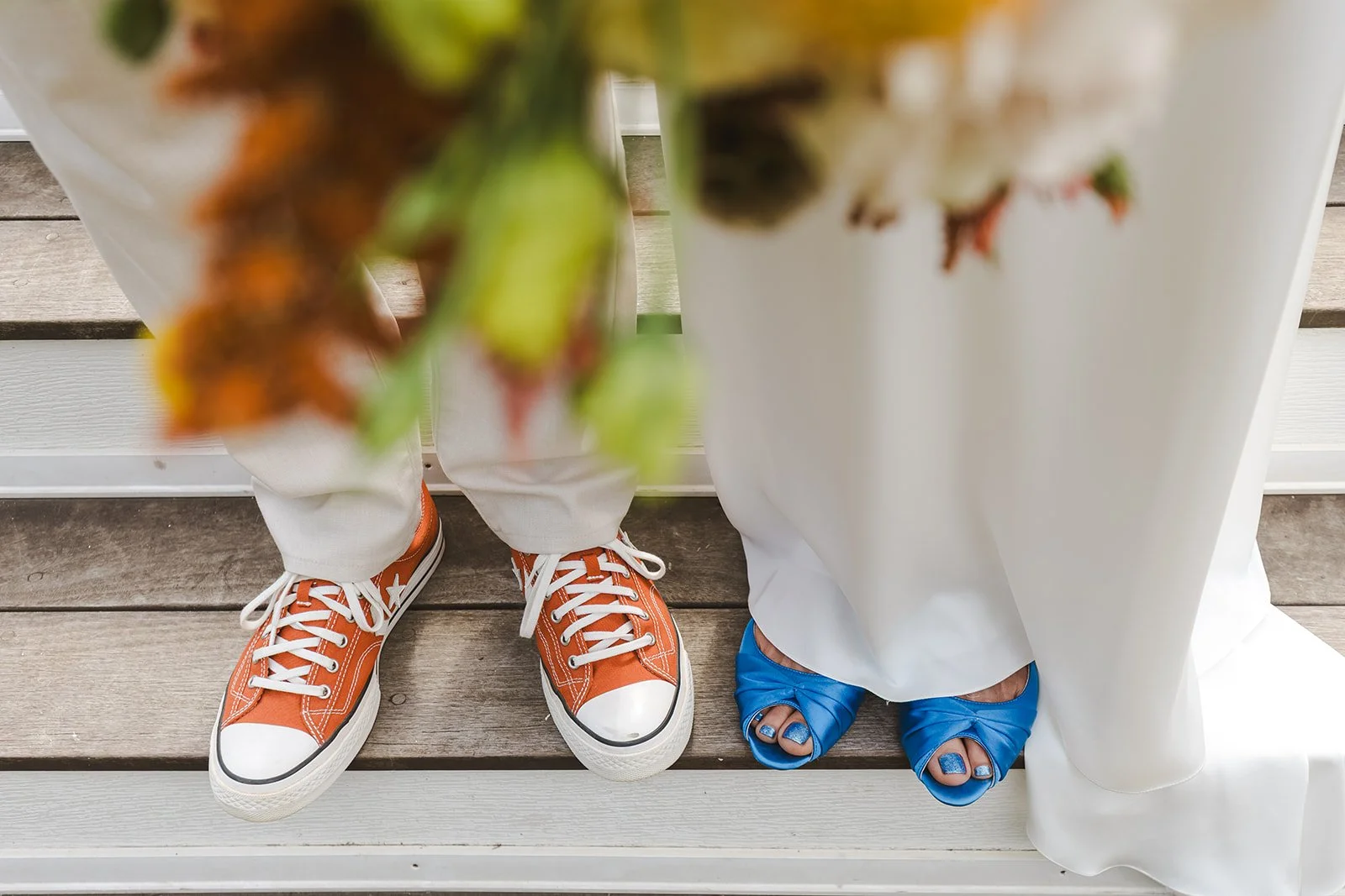 Bride and groom's shoes  Erin Estates  Fedora Media.jpg