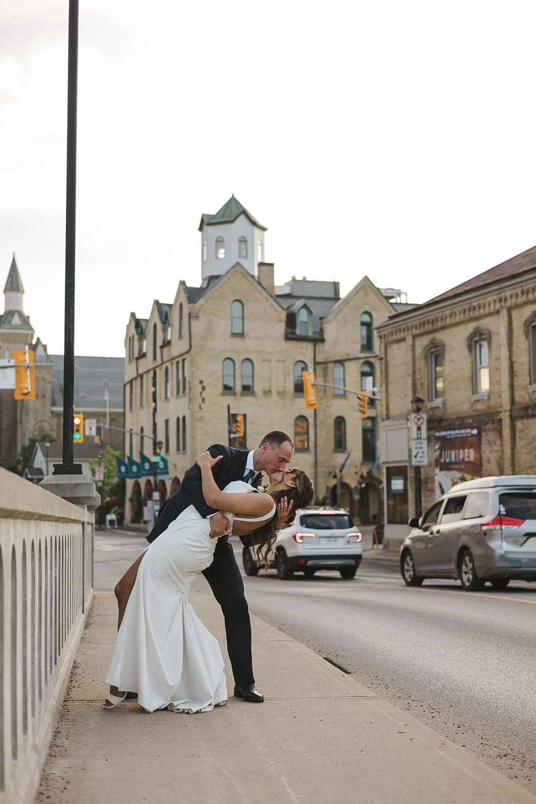 Arlington Hotel & Carmen’s Group
