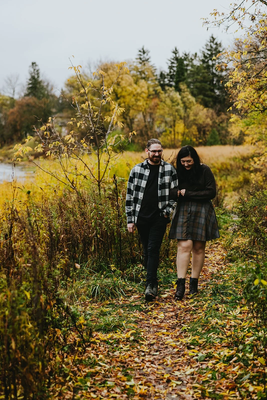 The Wedding Ring Online - A Simple Proposal