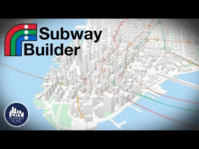 Subway Builder