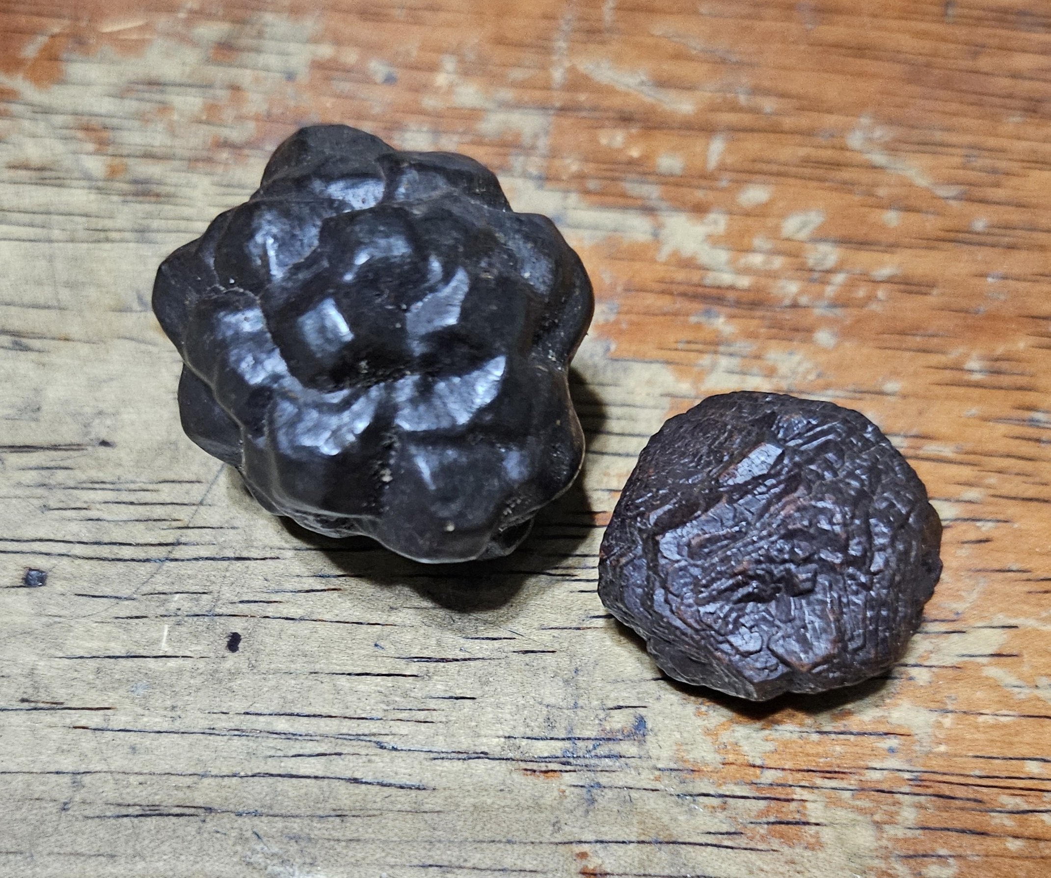 Egyptian Wishing Stones