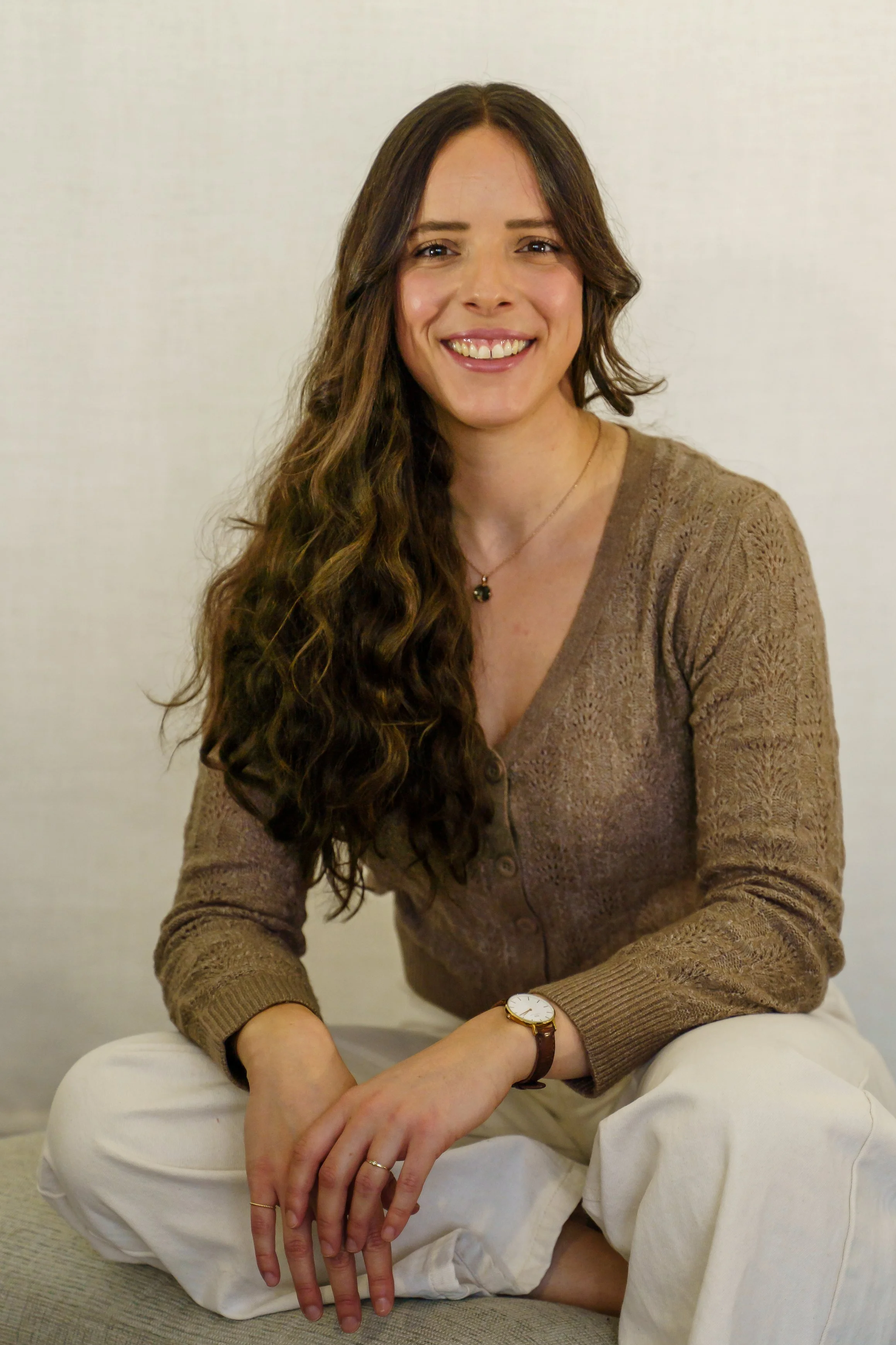 Gemma Mercier, physiothérapeute M. PHT. Microprog. RPP et co-propriétaire de la clinique Flovéa, physiothérapie périnéale et pelvienne à Rivière-du-Loup