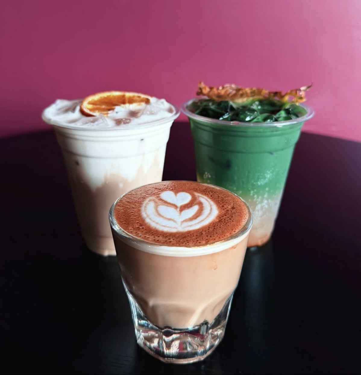 Manor Coffee Bar