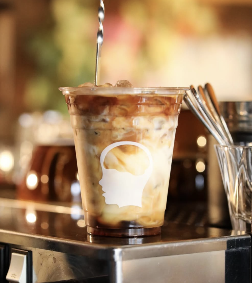 Mnemonic Coffee