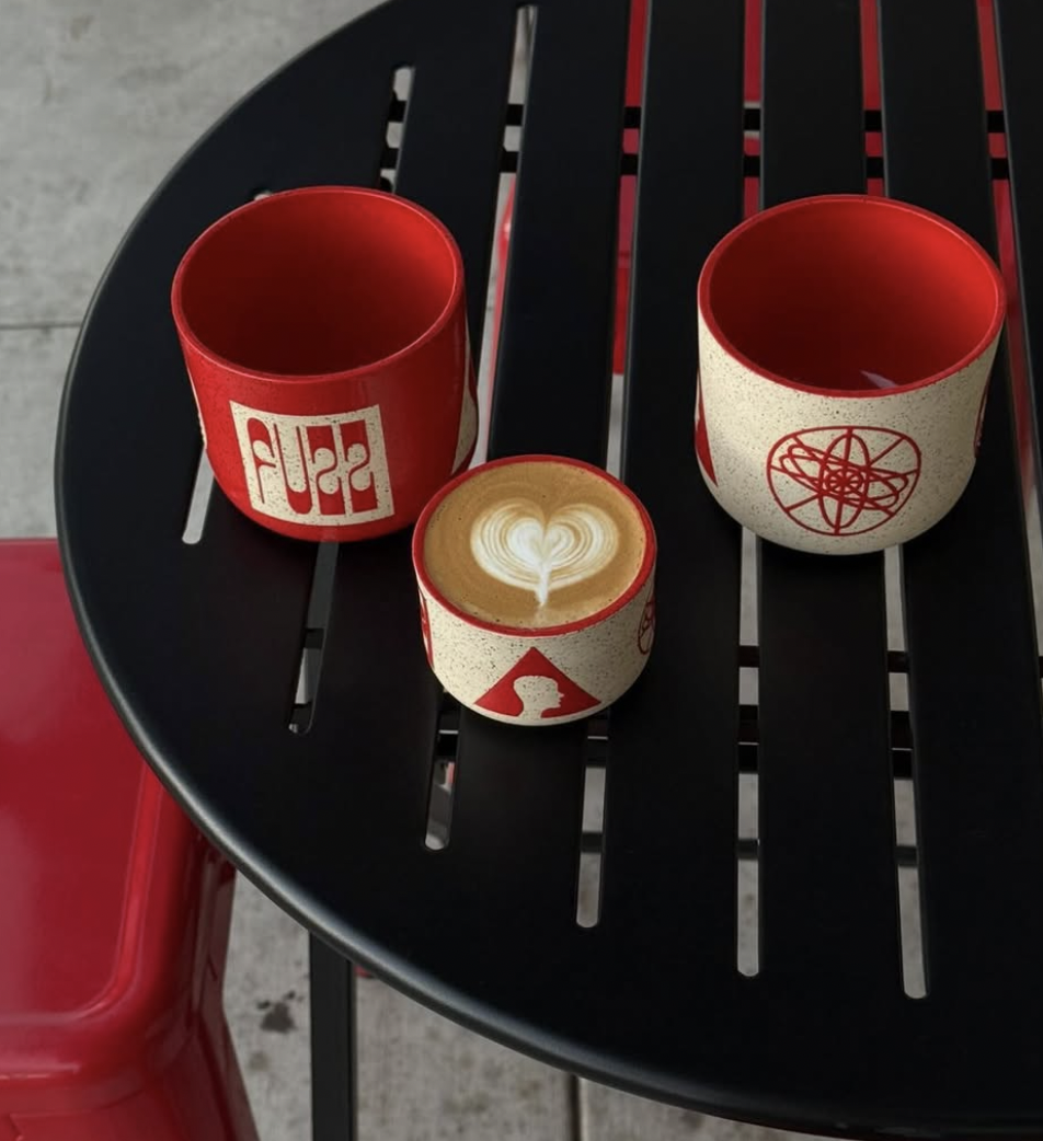 Fuzz Coffee Roasters