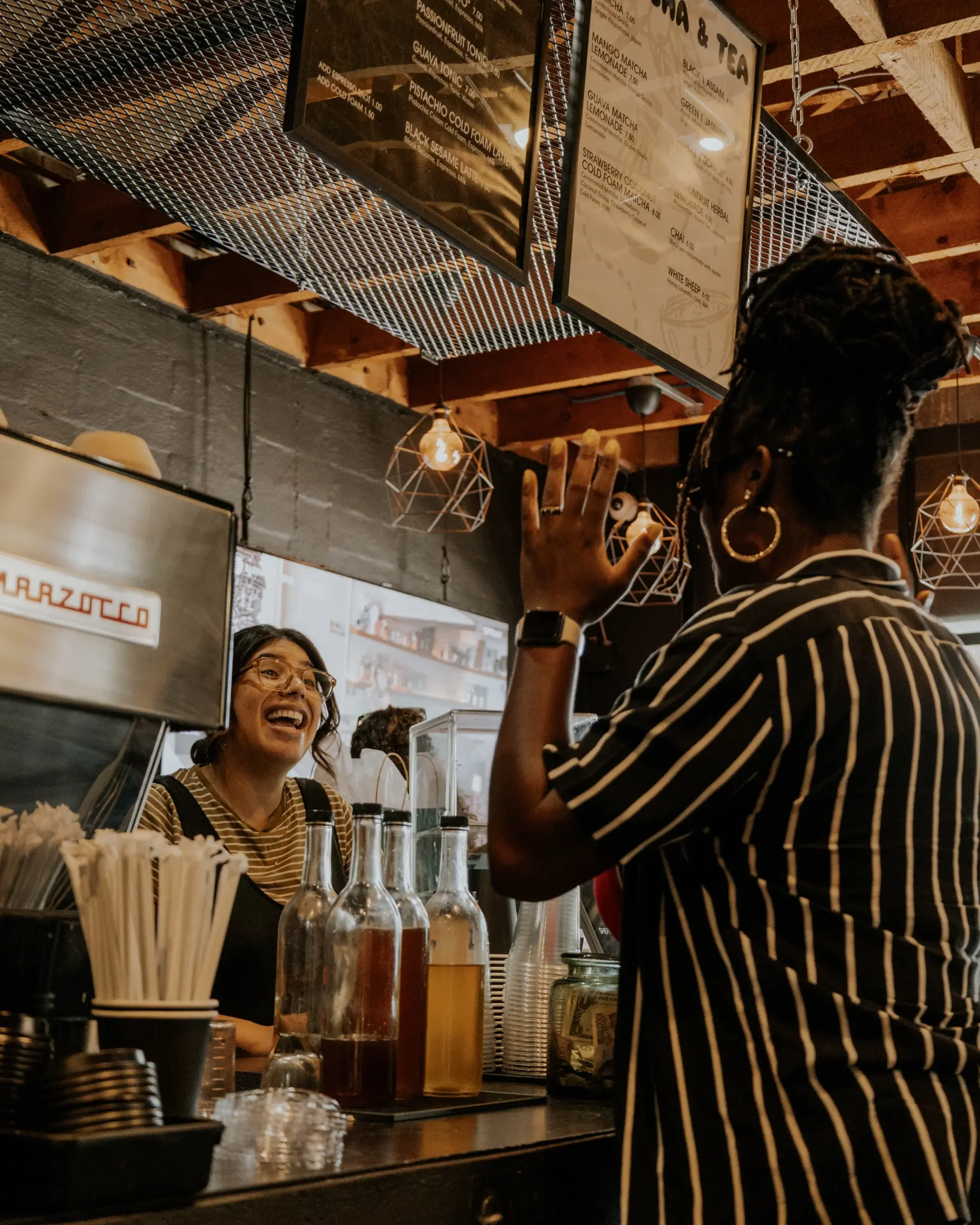 Sheperds Coffee Company