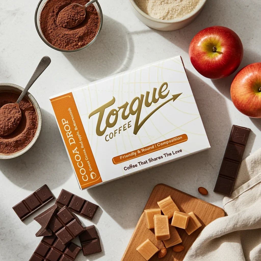 Torque Coffee