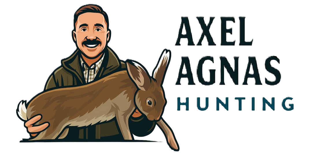 Axel Agnas Hunting