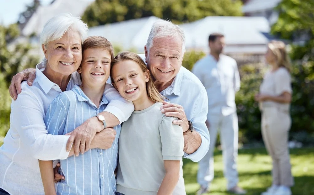 Keep Your Family's Wealth in Your Family: The Power of Inheritance Trusts
