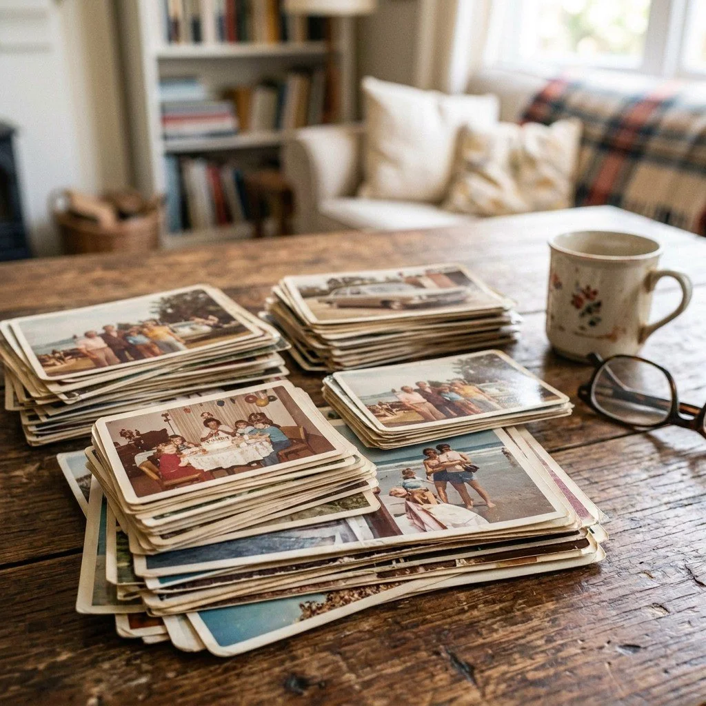 When Should You Give to Charity? Lifetime Giving vs. Estate Planning (Copy)