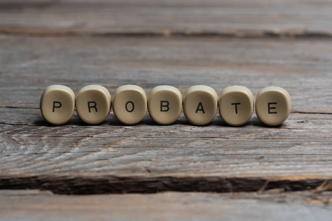 Joint Probate: A Solution When Both Parents Have Passed