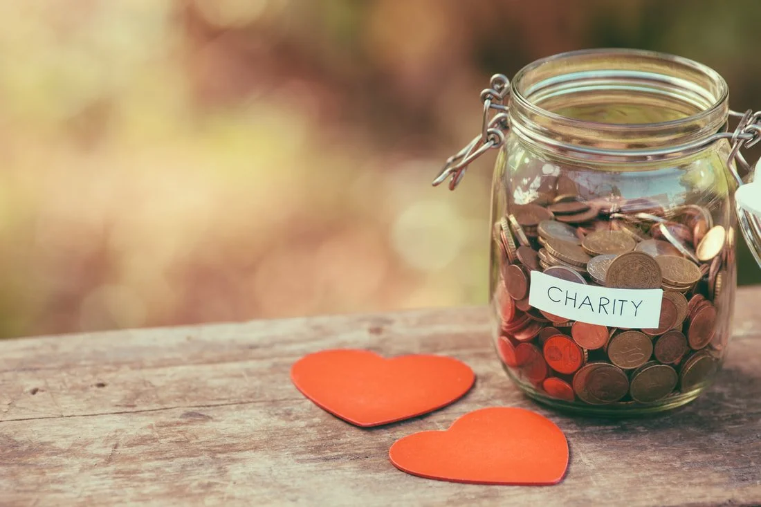 Charitable Giving: A Guide to Leaving Money to Your Favorite Organizations