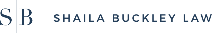 Shaila Buckley Law