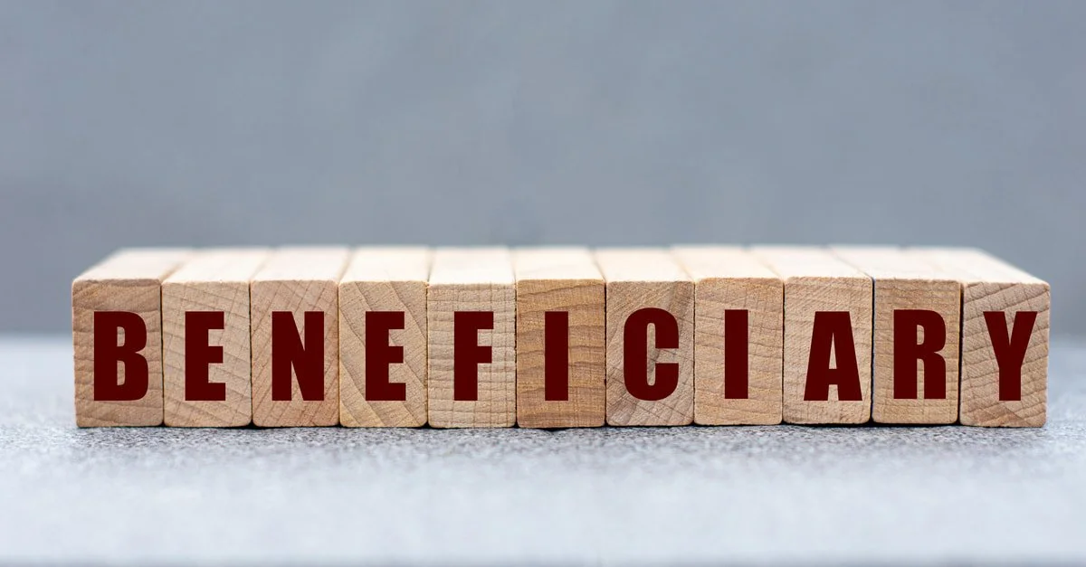 The Importance of Aligning Beneficiary Designations with Your Estate Plan