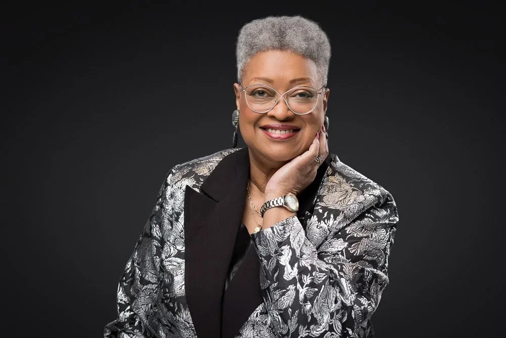 Local Business Spotlight | Dr. Donna Smith Bellinger