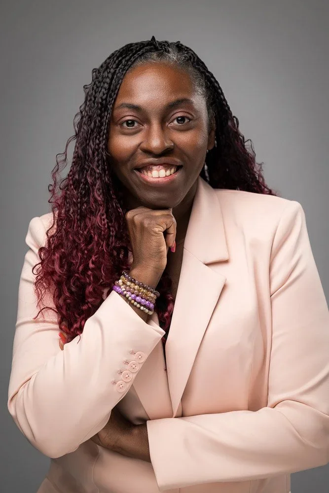 Local Business Spotlight | Paquita Reddish