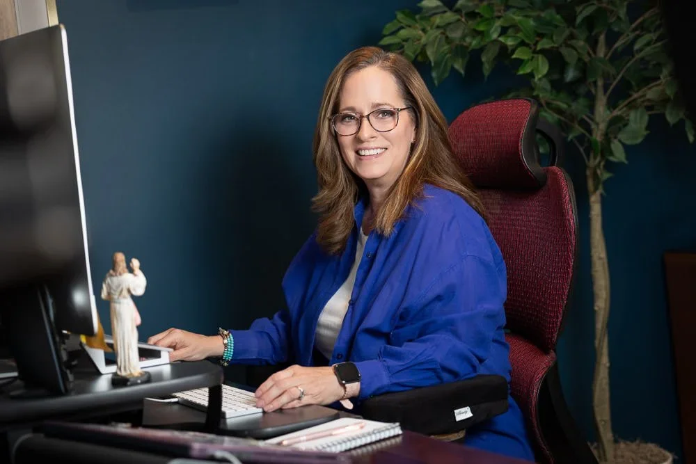 Local Business Spotlight | Stephanie Kern