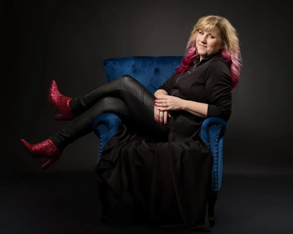 Local Business Spotlight | Wendy Babcock